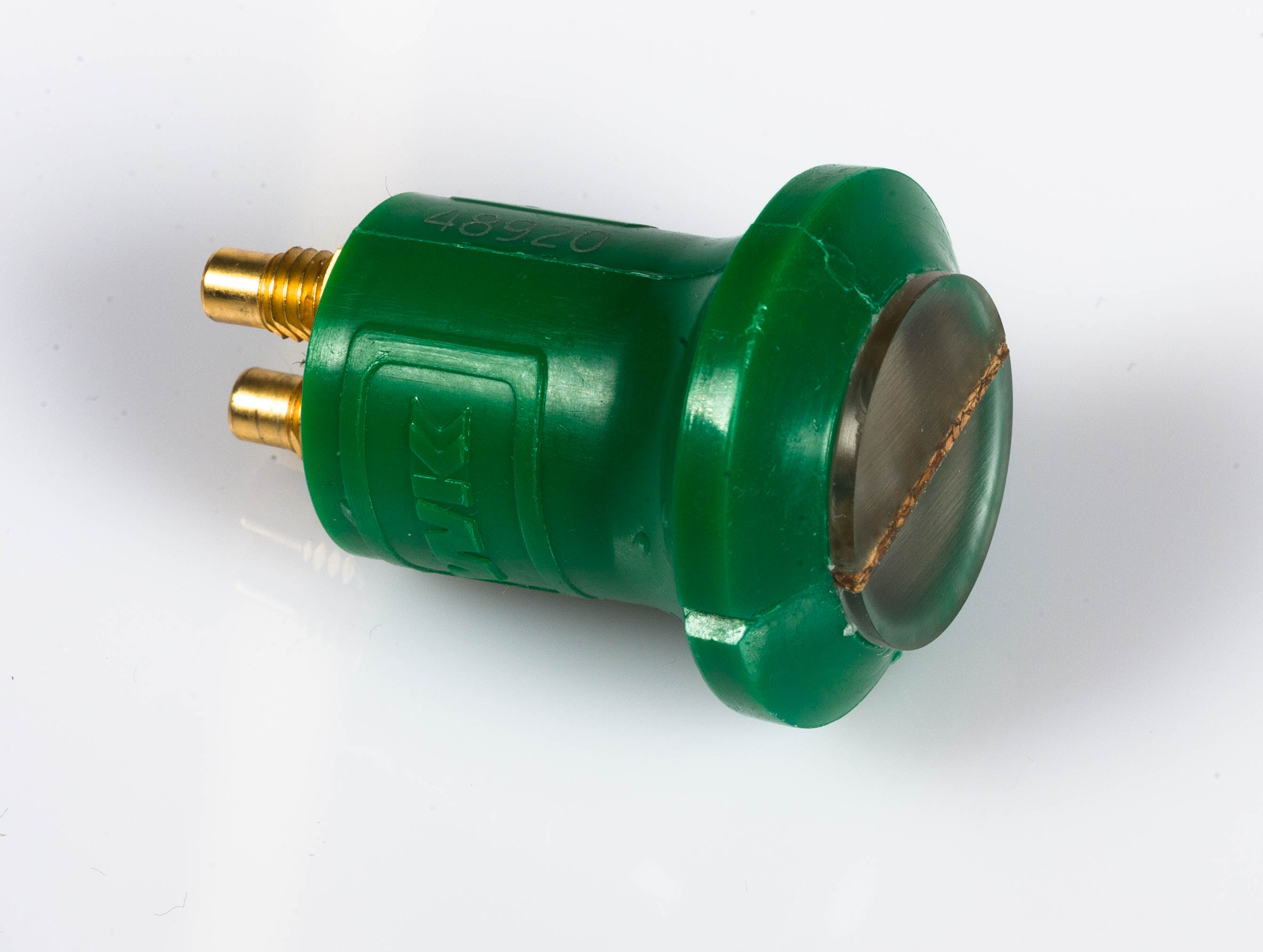 Waygate Krautkramer CD-S10/5 Probe