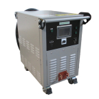 MagnaFlux M-2060 Mobile Power Packs Electromagnetic Current Generators