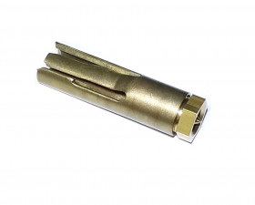Parker MA-7EC 4/0 Eitherend Connector