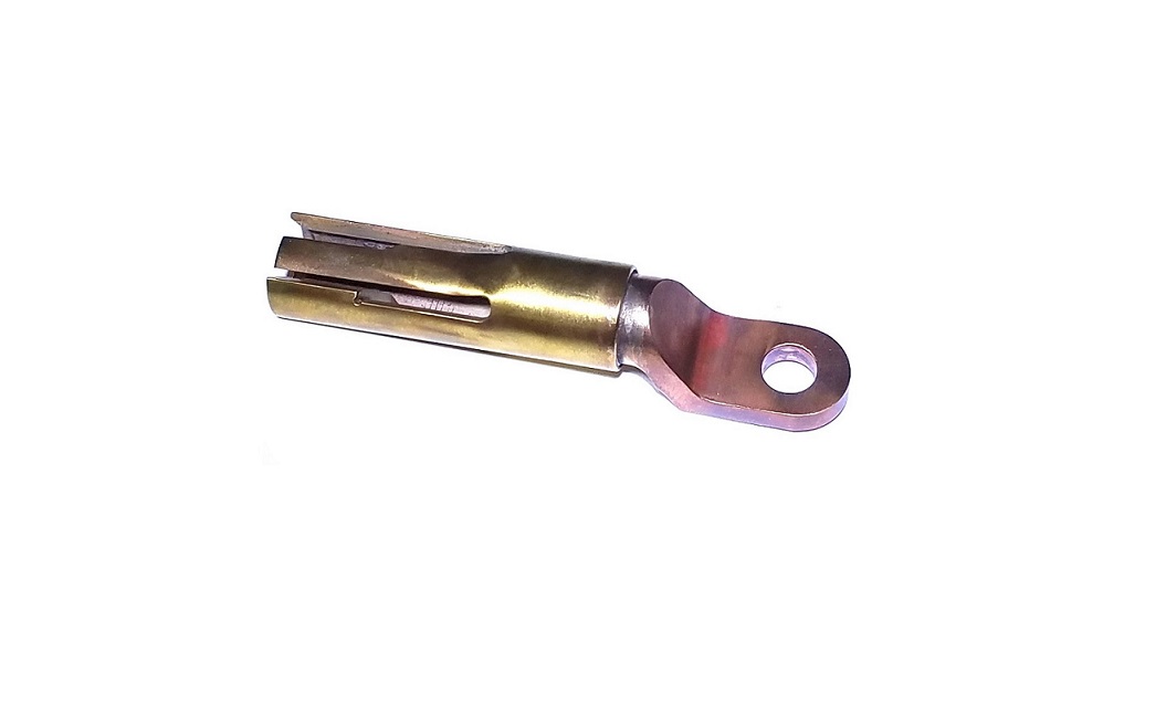 ParkerMA-7EL Either End/Lug Adapter