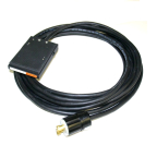 Parker MA-7FC Remote Foot Switch Assembly (20')