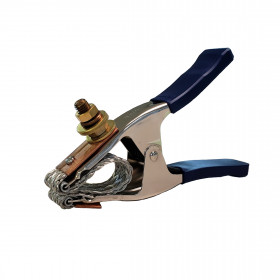 Parker MA-7003 Braided Contact Clamp