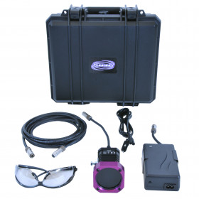 Labino MidBeam Iris 3.0 UV LED