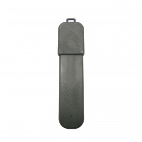 Parker Plastic Case for Pie Gauge