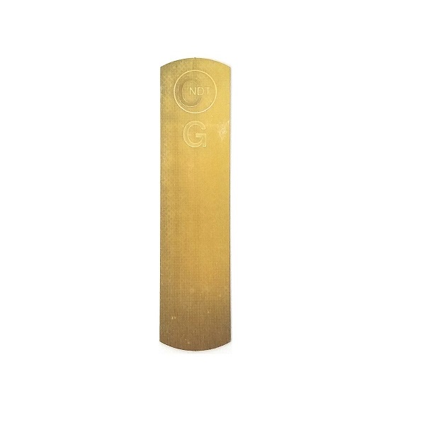Parker MG-01 Field Flux Strip Type I