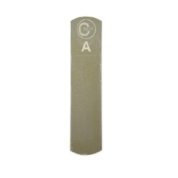Parker MG-02 Field Flux Strip Type II