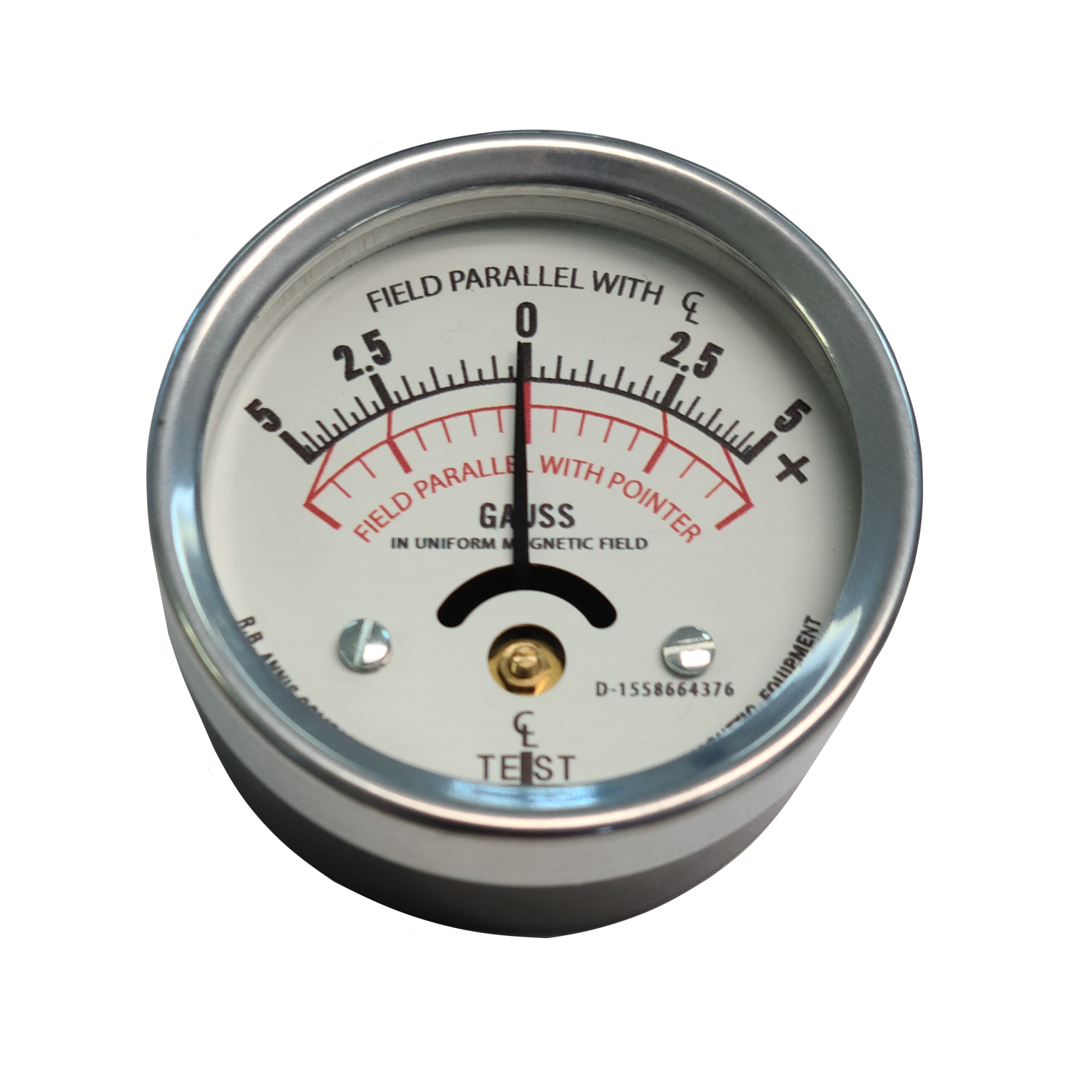 Parker MG25 Magnetic Field Indicator