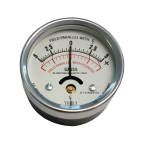 Parker MG25 Magnetic Field Indicator