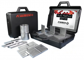 FlawTech Multi Method NDT Kit