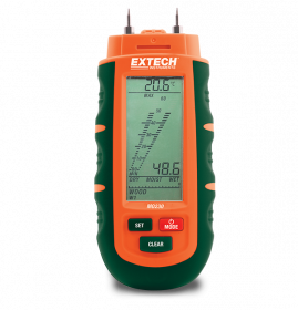 Extech Pocket Moisture Meter