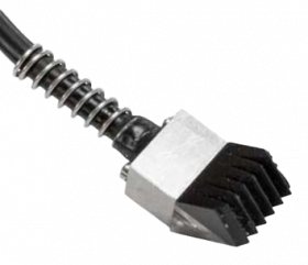 Waygate Krautkramer MSWS Phased Array Probes