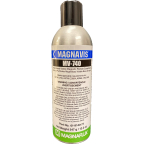 MagnaFlux Magnavis MV-740 Water-Based Visible Magnetic Particle Suspension