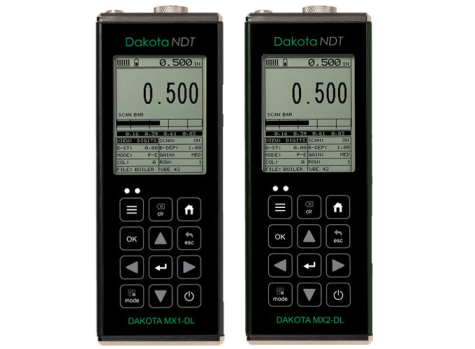 Dakota MX Series Corrosion Thickness Gauges