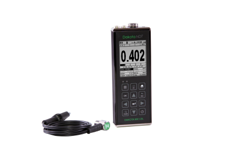 Dakota MX Series Corrosion Thickness Gauges