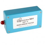 Gould-Bass QBT-A Quick Break Tester
