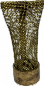 Gould Bass Sump Screen for Wet Horizontal Mag