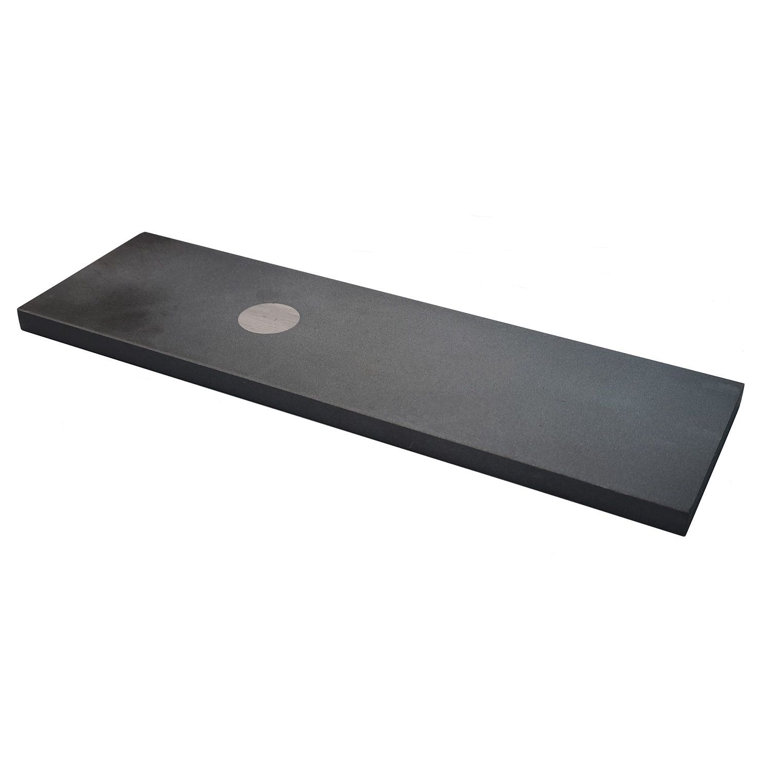 Parker NA-16 Notch Defect Test Bar