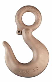 Flawtech P204 Forged Eye Hook