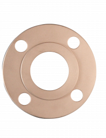 Flawtech P009 Forged Pipe Flange