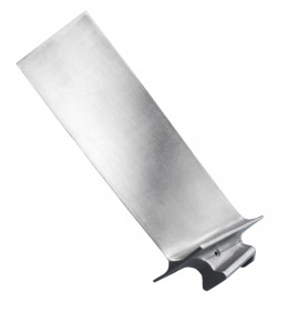Flawtech P306 Turbine Blade – Titanium