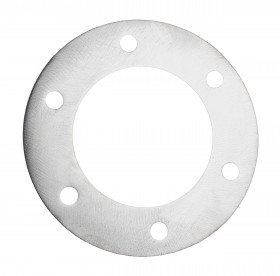 Flawtech P309 – Hub Spacer – Carbon Steel