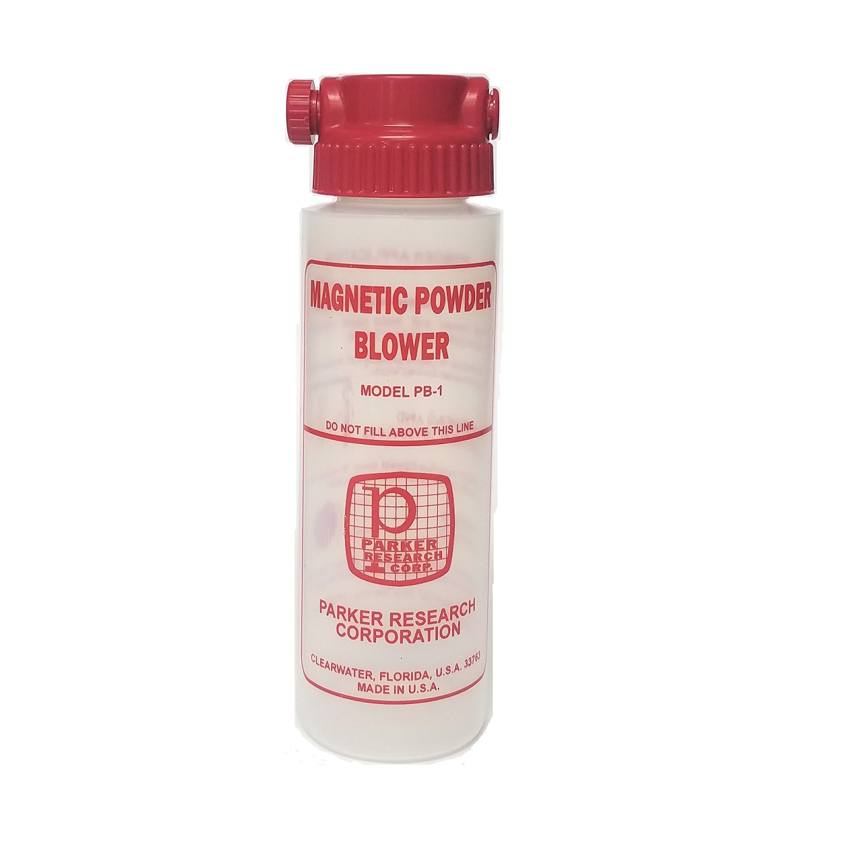 Parker PB-1 Powder Blower