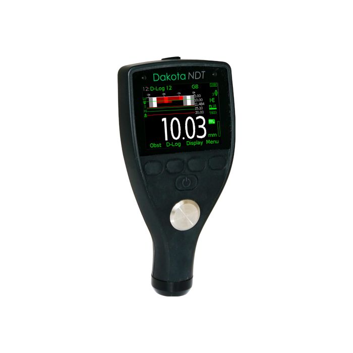Dakota PCX Series Precision Thickness Gauges