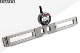 Jireh Digital Pit Gage Kit