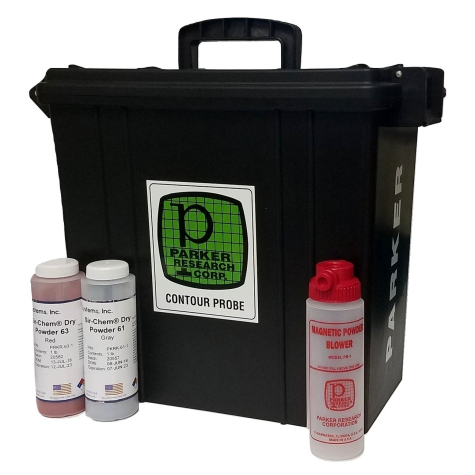 Parker PL-A Kit for Contour Probes