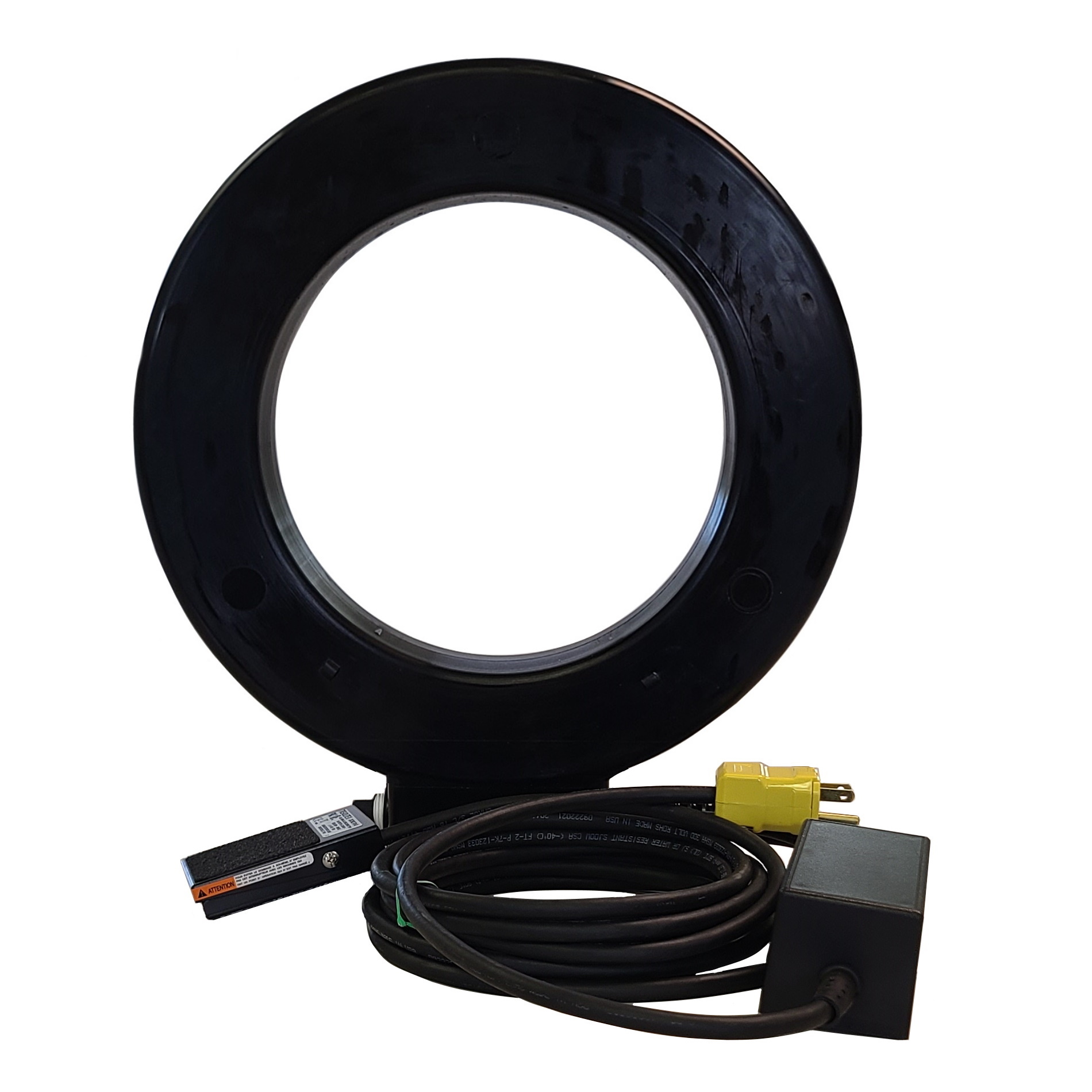 Parker PL-8PDC Magnetizing Coil