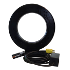 Parker PL-8PDC Magnetizing Coil