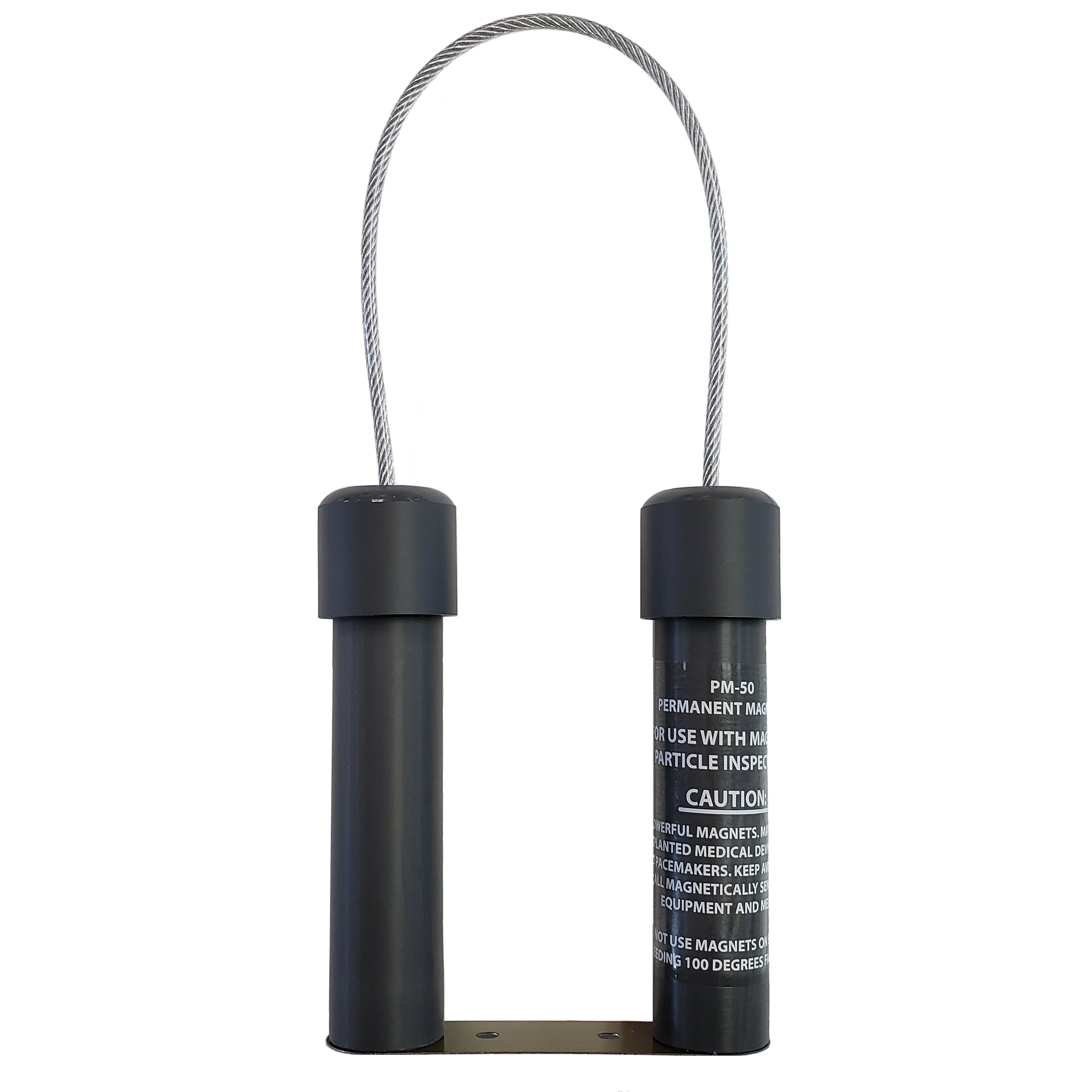 Parker PM-50 Permanent Magnetic Yoke