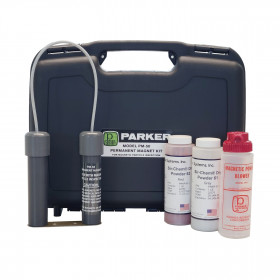 Parker PM-50A Permanent Magnetic Yoke Kit