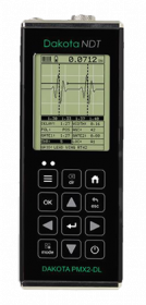 Dakota PMX Series Precision Thickness Gauges