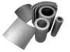 PH Tool Pipe Calibration Block (Conventional UT)