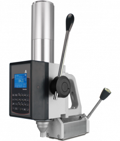 AFFRI Portable Hardness Tester RSDMAG