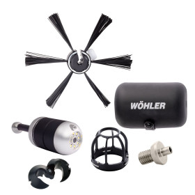 Wöhler SI 400 Smart Inspection Camera