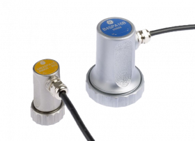 Waygate Krautkramer Protective Face Direct Contact Phased Array Probes