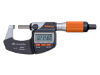 Mitutoyo MDE Quantumike Micrometer