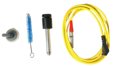 Berg DC Probe for RT-2H w/Cable