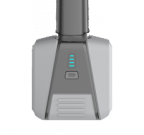 RVI Inspector-Pro Battery