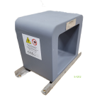 Magnaflux S-1212 Table-Top Demagnetizers