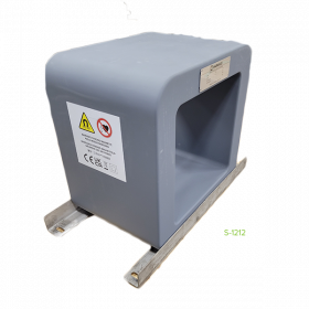 Magnaflux S-1212 Table-Top Demagnetizers