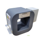 Magnaflux S-66 Table-Top Demagnetizers