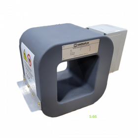 Magnaflux S-66 Table-Top Demagnetizers