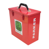 Parker S-CASE