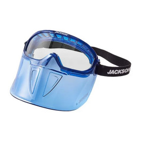 Labino UV-A Block Faceshield
