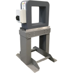 SF-Series Demagnetizers Free-Standing, Continuous Duty Demagnetizers