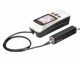 Mitutoyo Surftest SJ-220 Portable Surface Roughness Tester