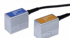 Waygate Krautkramer Integral Wedge Phased Array Probes